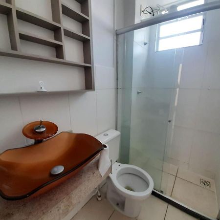 Apartamento Em Lagoa Santa Lagoa Santa  Εξωτερικό φωτογραφία