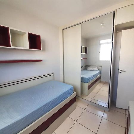 Apartamento Em Lagoa Santa Lagoa Santa  Εξωτερικό φωτογραφία