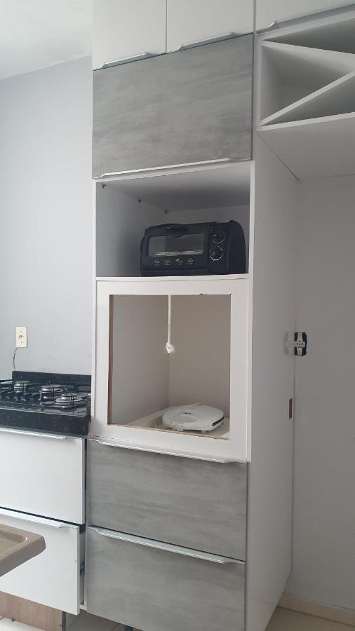 Apartamento Em Lagoa Santa Lagoa Santa  Εξωτερικό φωτογραφία