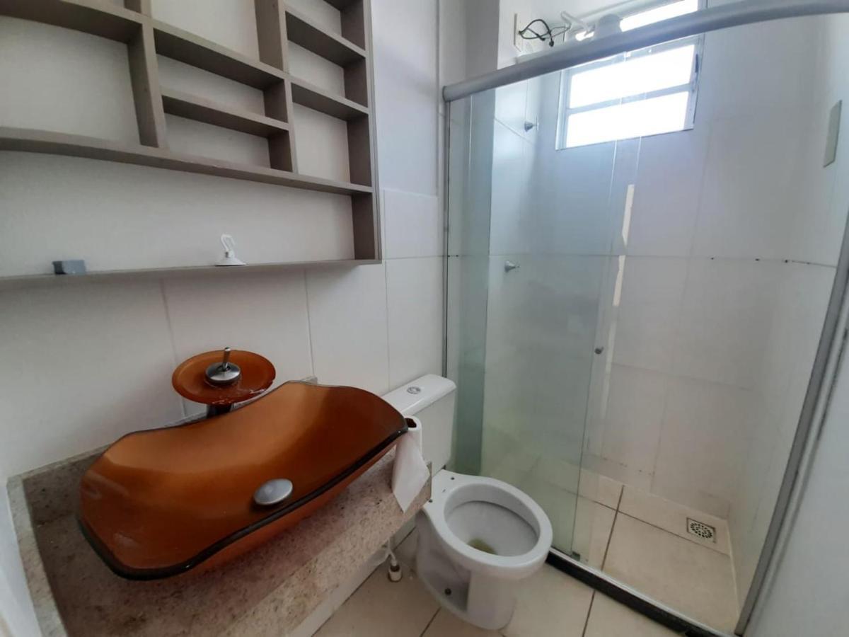 Apartamento Em Lagoa Santa Lagoa Santa  Εξωτερικό φωτογραφία