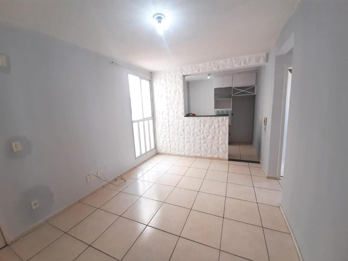 Apartamento Em Lagoa Santa Lagoa Santa  Εξωτερικό φωτογραφία