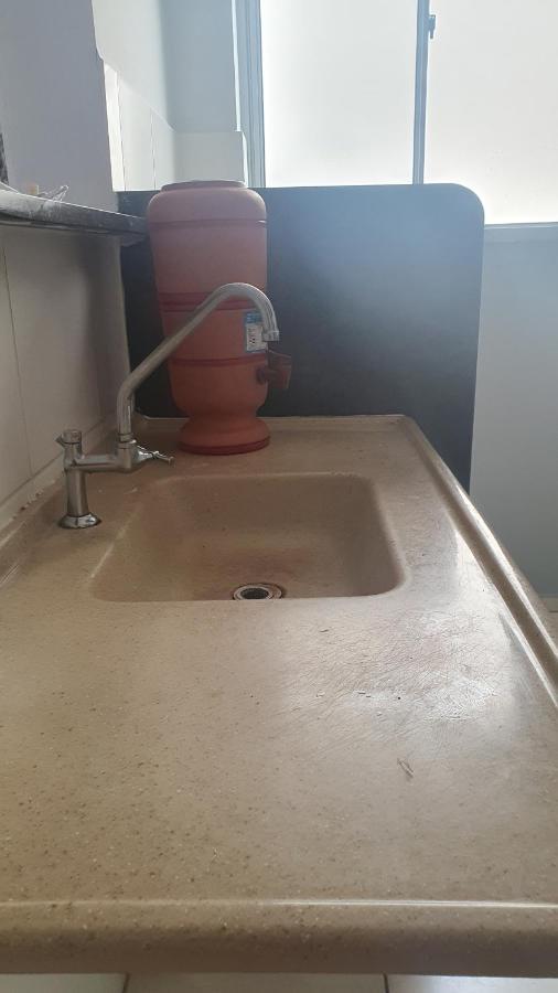 Apartamento Em Lagoa Santa Lagoa Santa  Εξωτερικό φωτογραφία