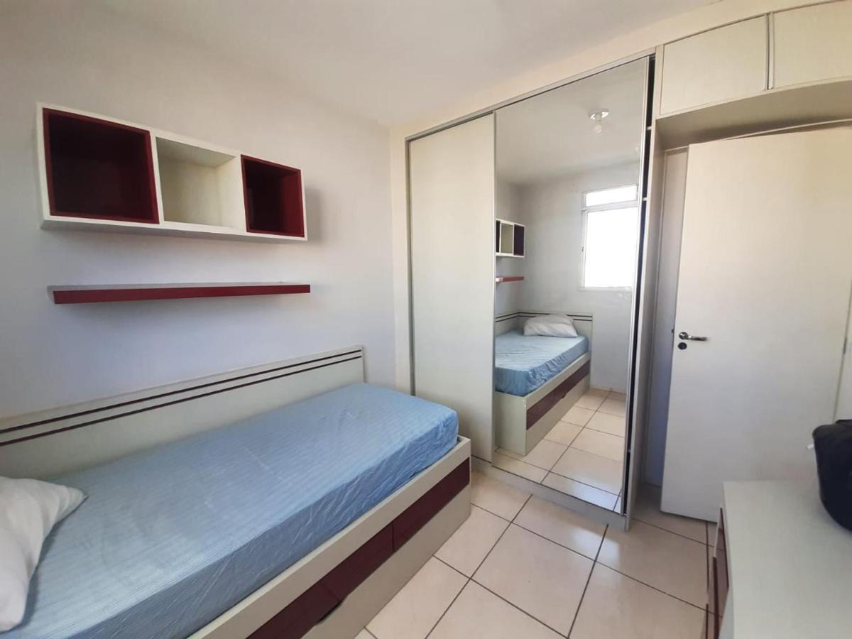 Apartamento Em Lagoa Santa Lagoa Santa  Εξωτερικό φωτογραφία