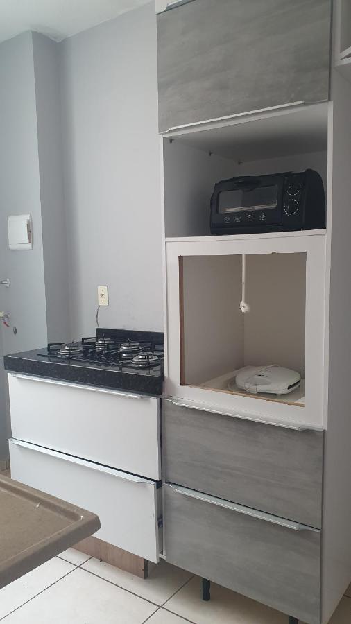 Apartamento Em Lagoa Santa Lagoa Santa  Εξωτερικό φωτογραφία