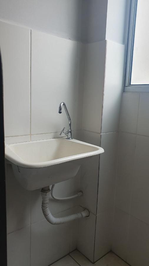 Apartamento Em Lagoa Santa Lagoa Santa  Εξωτερικό φωτογραφία