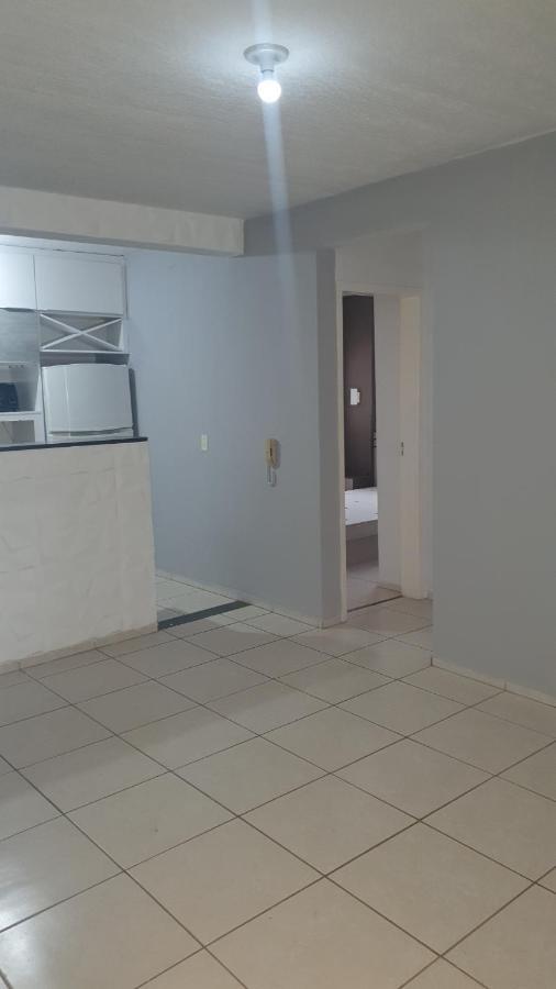 Apartamento Em Lagoa Santa Lagoa Santa  Εξωτερικό φωτογραφία