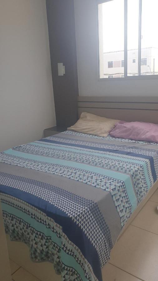 Apartamento Em Lagoa Santa Lagoa Santa  Εξωτερικό φωτογραφία
