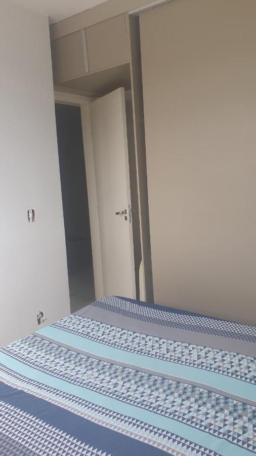 Apartamento Em Lagoa Santa Lagoa Santa  Εξωτερικό φωτογραφία